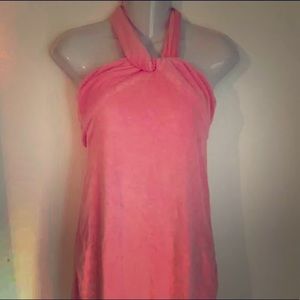 Gap Terrycloth Swimsuit Beach Coverup